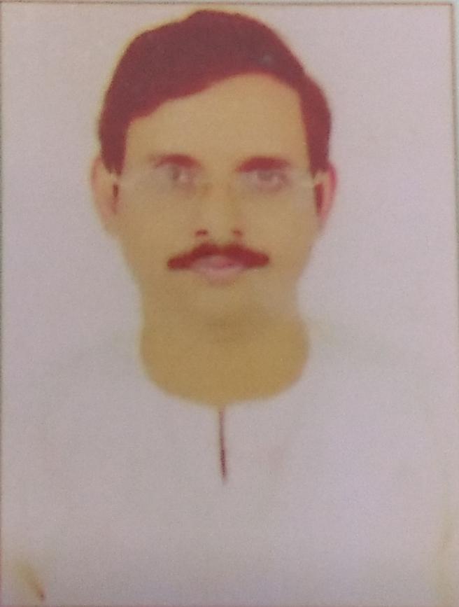 Dr. Pankaj Kumar Srivastava